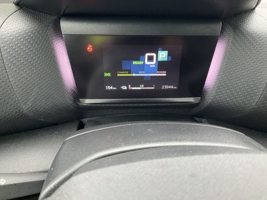 Citroën ë-C4 vaihtoauto