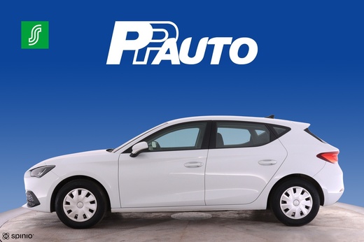 SEAT Leon vaihtoauto