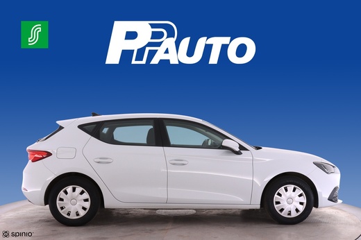 SEAT Leon vaihtoauto