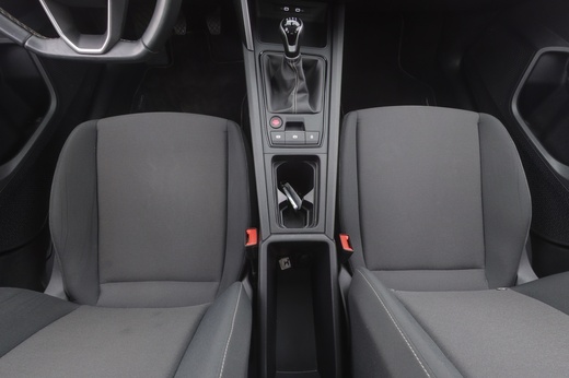 SEAT Leon vaihtoauto