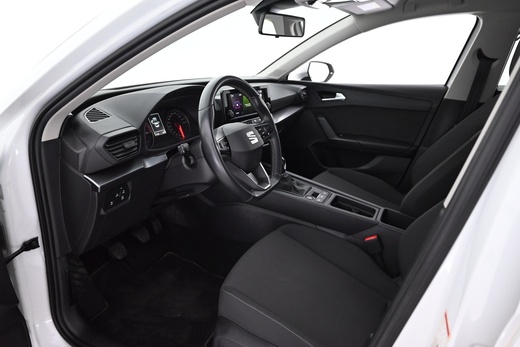 SEAT Leon vaihtoauto