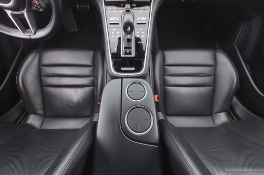 Porsche Panamera vaihtoauto