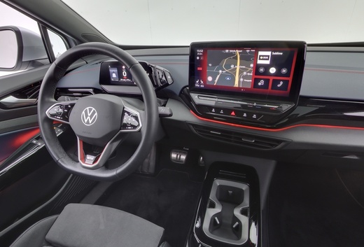 Volkswagen ID.5 vaihtoauto