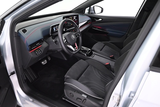 Volkswagen ID.5 vaihtoauto