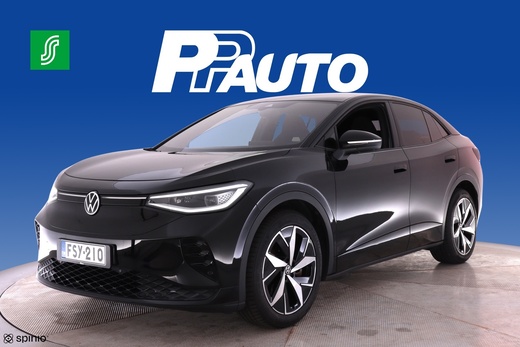 Volkswagen ID.5 vaihtoauto
