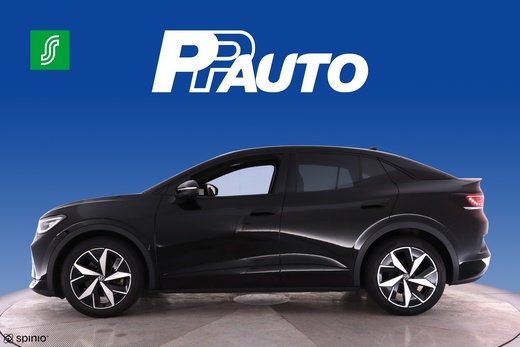 Volkswagen ID.5 vaihtoauto