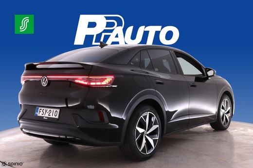 Volkswagen ID.5 vaihtoauto