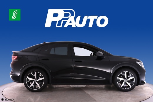 Volkswagen ID.5 vaihtoauto