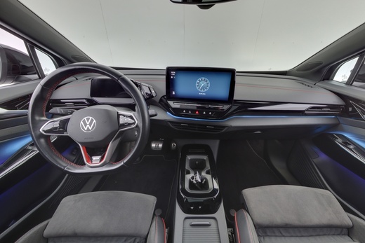 Volkswagen ID.5 vaihtoauto