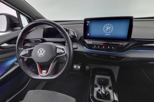 Volkswagen ID.5 vaihtoauto