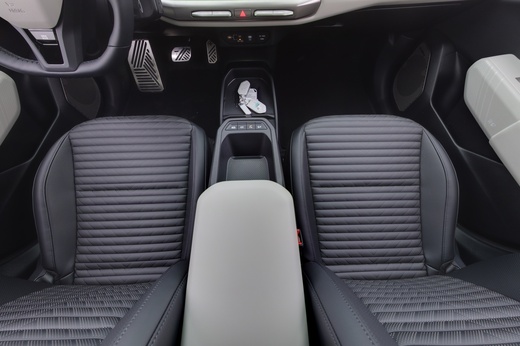 Kia EV4 vaihtoauto