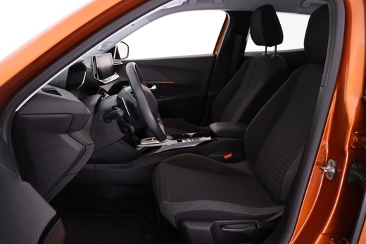 Peugeot 2008 vaihtoauto