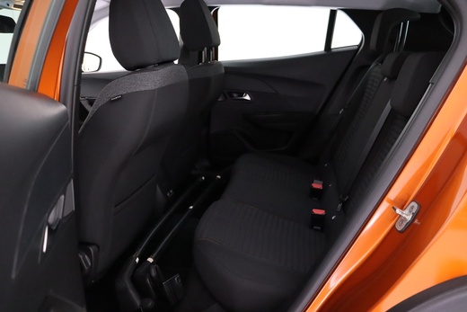 Peugeot 2008 vaihtoauto