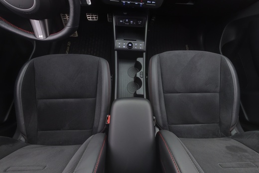 Hyundai Kona vaihtoauto
