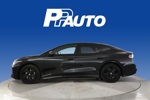 Volkswagen ID.7 vaihtoauto