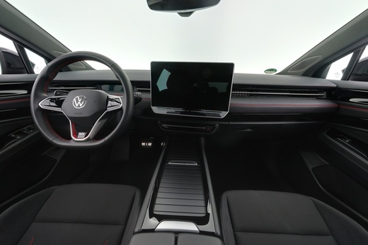 Volkswagen ID.7 vaihtoauto