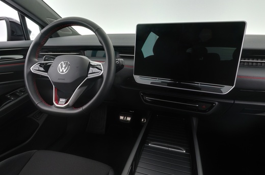 Volkswagen ID.7 vaihtoauto