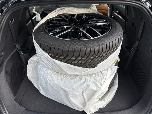 BYD Tang vaihtoauto