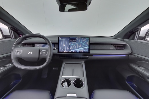 XPENG G6 vaihtoauto