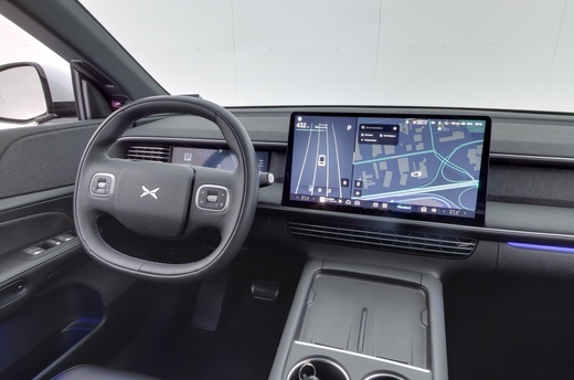 XPENG G6 vaihtoauto