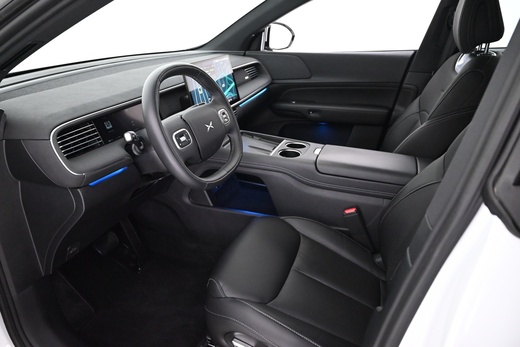 XPENG G6 vaihtoauto