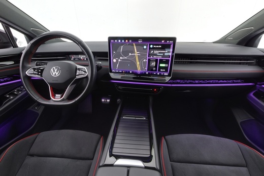 Volkswagen ID.7 vaihtoauto
