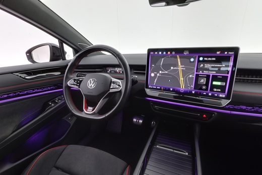 Volkswagen ID.7 vaihtoauto
