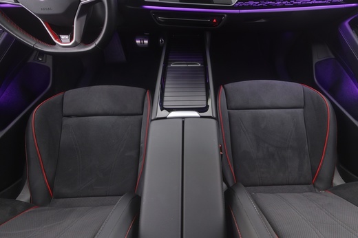 Volkswagen ID.7 vaihtoauto