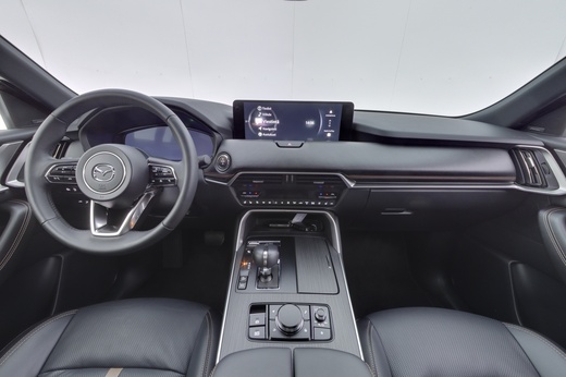 Mazda CX-80 vaihtoauto