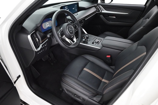 Mazda CX-80 vaihtoauto