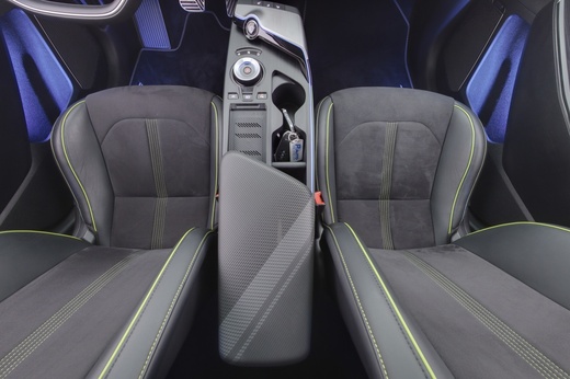 Kia EV6 vaihtoauto