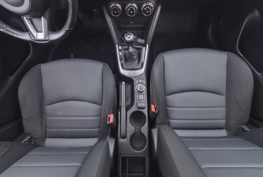 Mazda CX-3 vaihtoauto