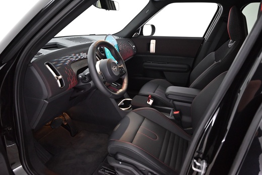 Mini Countryman vaihtoauto