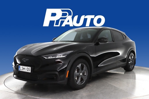Ford USA Mustang vaihtoauto
