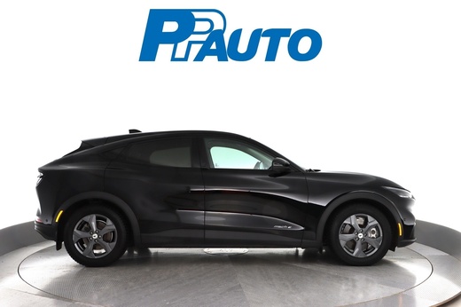 Ford USA Mustang vaihtoauto