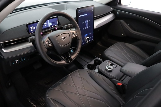 Ford USA Mustang vaihtoauto