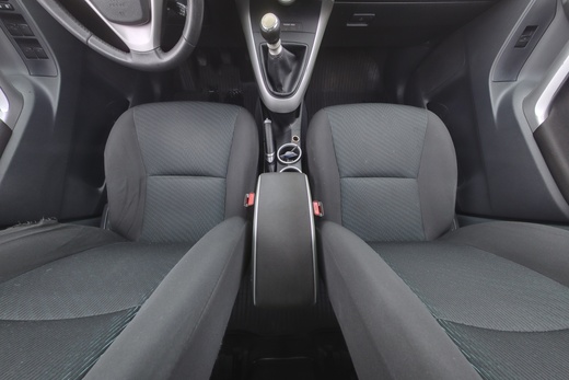 Toyota Verso vaihtoauto