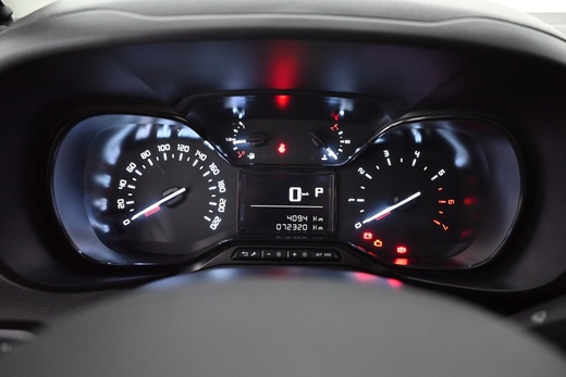 Toyota Proace CITY vaihtoauto