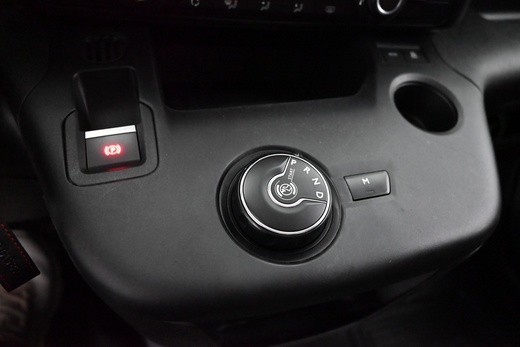 Toyota Proace CITY vaihtoauto