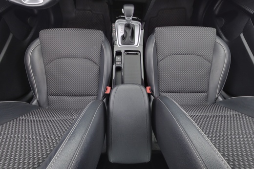 Kia XCeed vaihtoauto