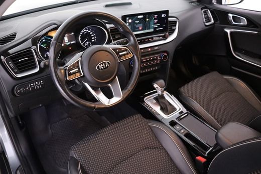 Kia XCeed vaihtoauto