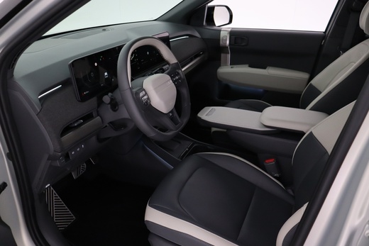 Kia EV3 vaihtoauto