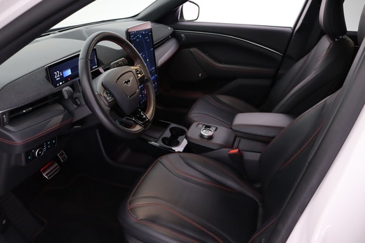 Ford USA Mustang vaihtoauto