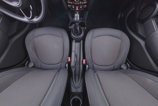 Mini Hatchback vaihtoauto