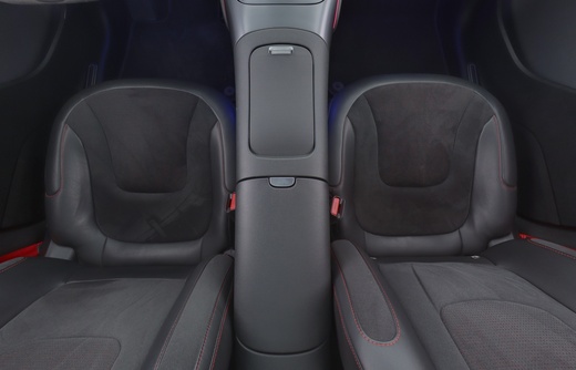 Smart #1 vaihtoauto