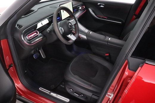 Smart #1 vaihtoauto