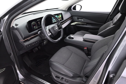 Nissan Ariya vaihtoauto