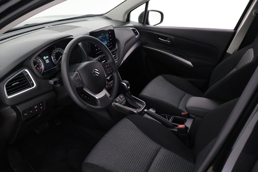 Suzuki S-Cross vaihtoauto
