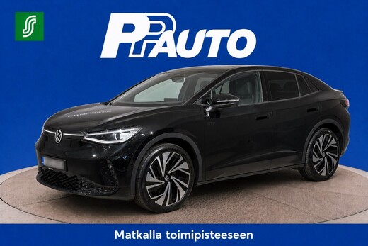 Volkswagen ID.5 vaihtoauto
