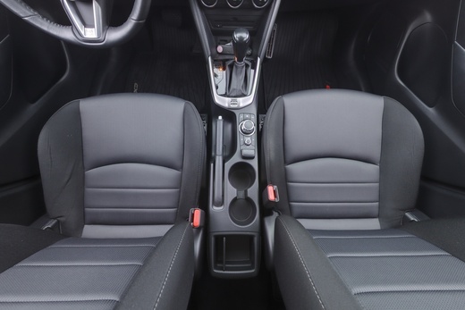 Mazda CX-3 vaihtoauto